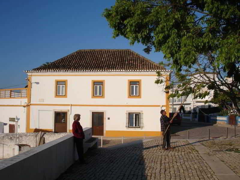 Casa Da Palmeirinha Hotel Portimão Exterior foto